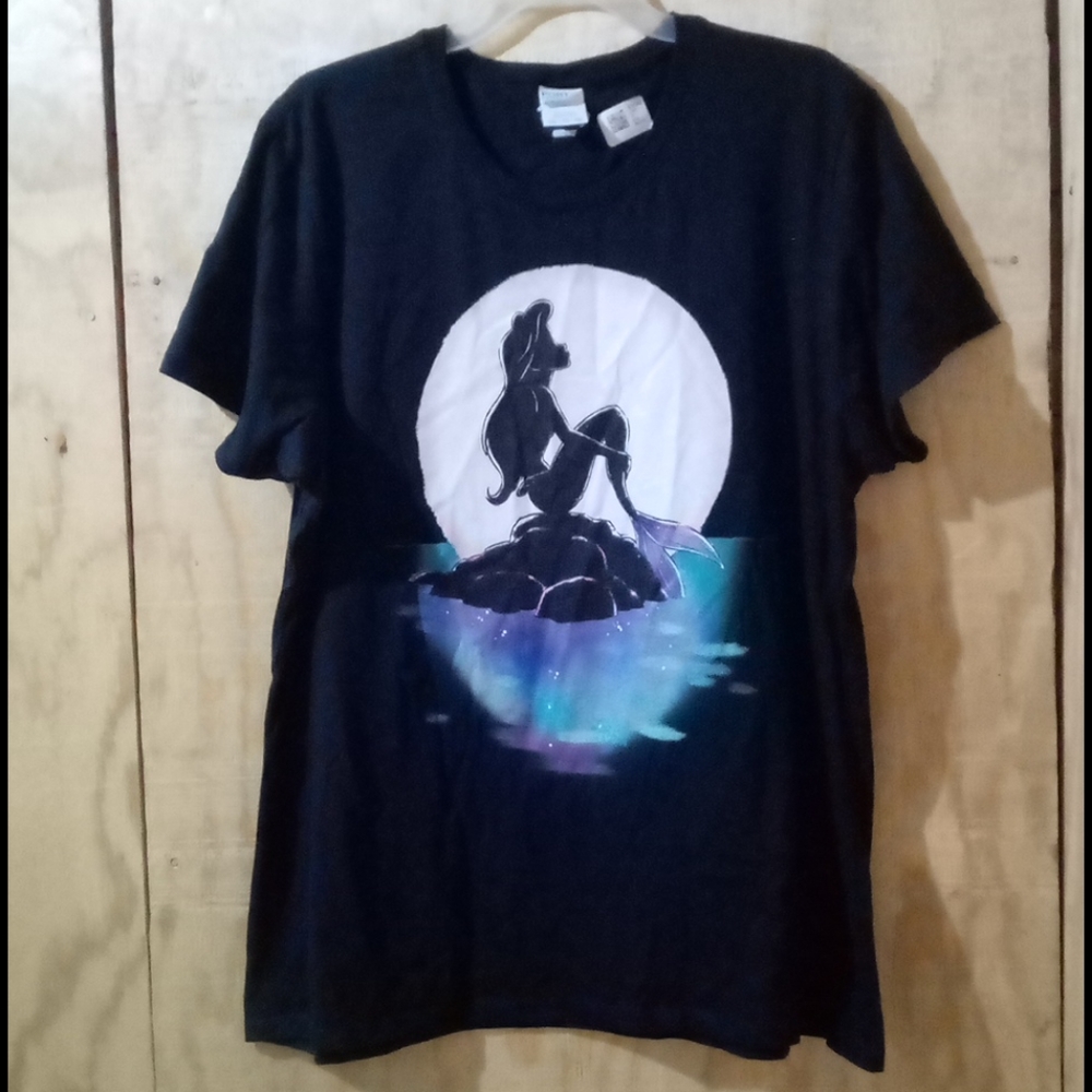 The Little Mermaid Shirt🧜💦